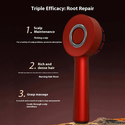RevitaScalp™ Elite Massager by Ainiki