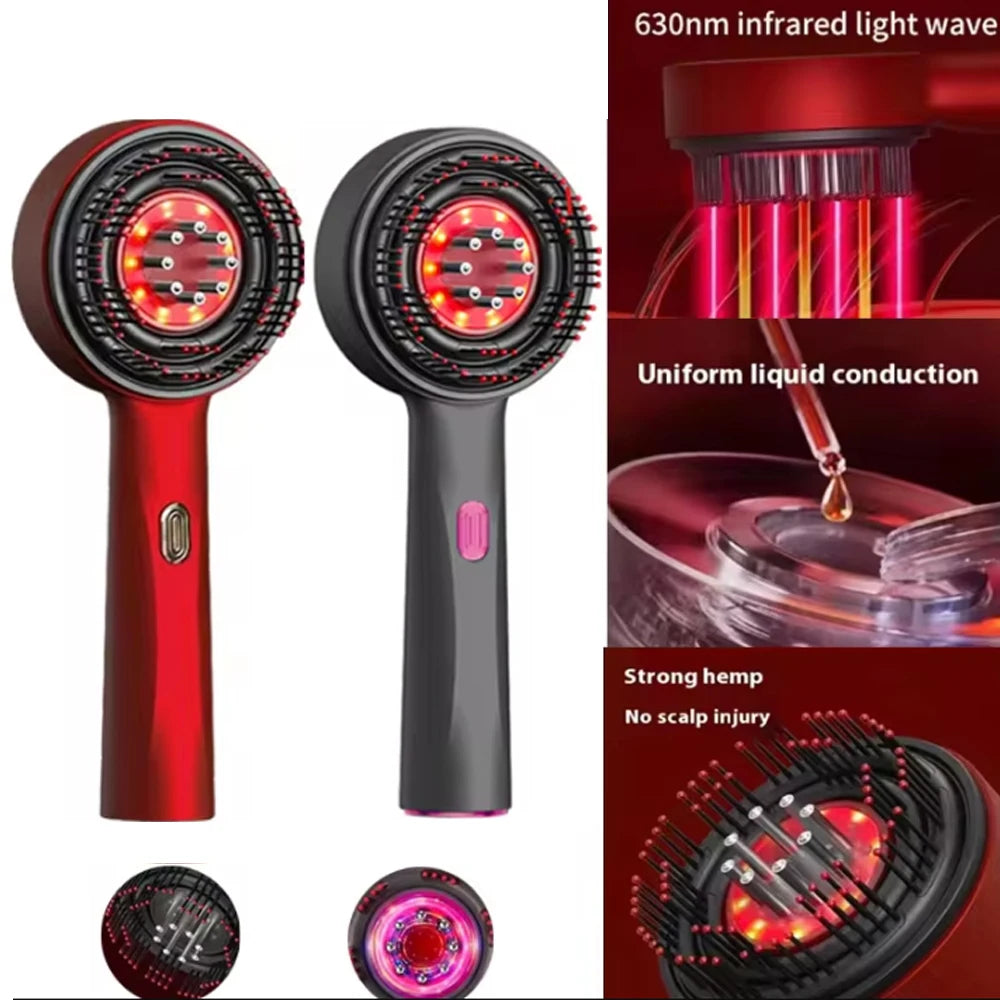 RevitaScalp™ Elite Massager by Ainiki