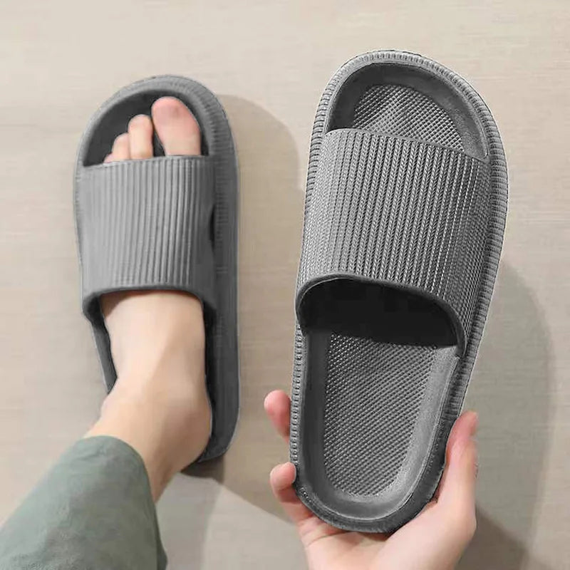 LESORI™ CloudStep Summer Slides model B