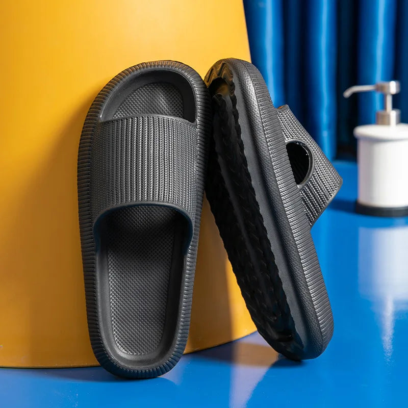 LESORI™ CloudStep Summer Slides model B