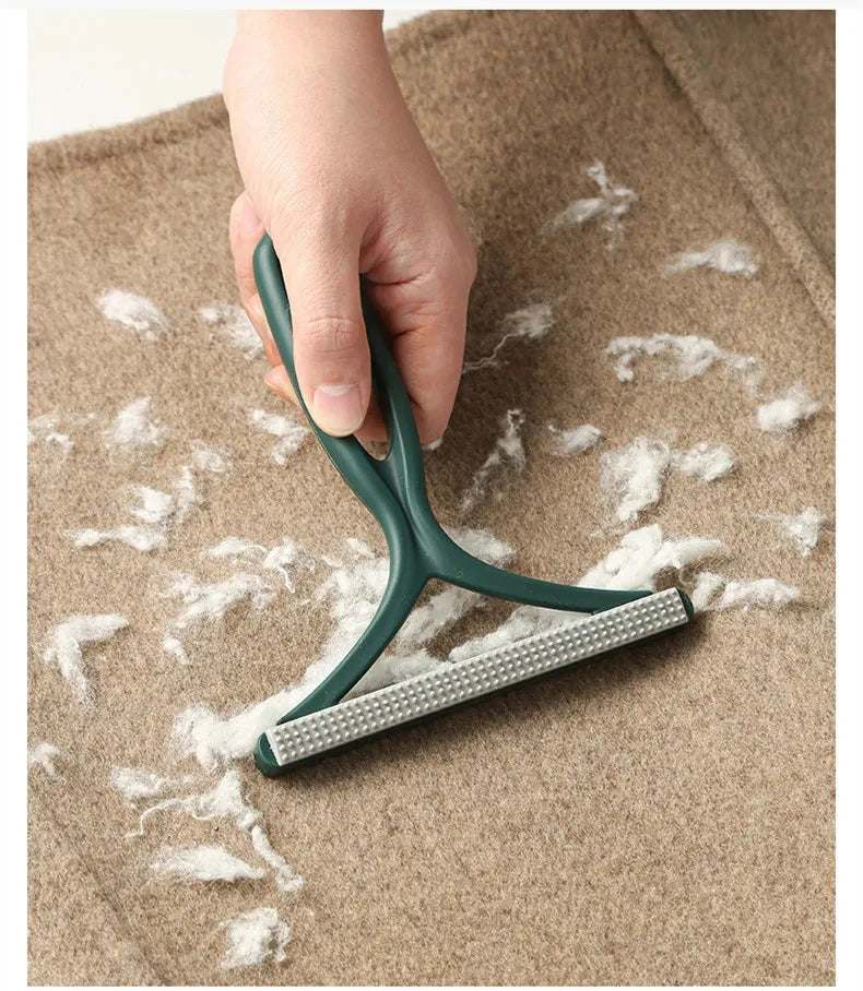LintMaster™ Fabric Shaver by Ainiki