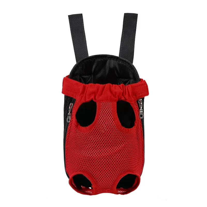 PetVoyage™ Carrier Backpack by Ainiki