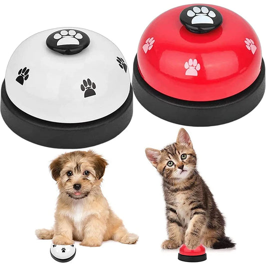 DinnerBell™ Pet Trainer by Ainiki