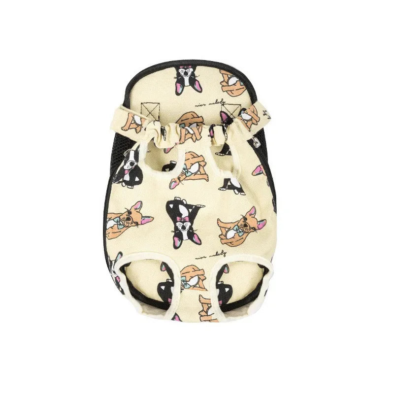 PetVoyage™ Carrier Backpack by Ainiki