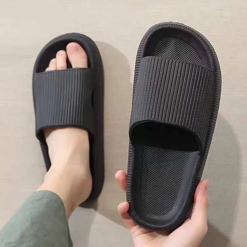 LESORI™ CloudStep Summer Slides model B