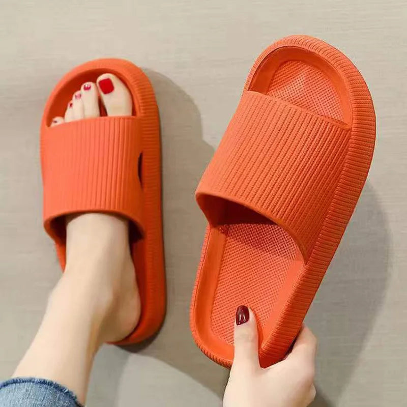 LESORI™ CloudStep Summer Slides model B