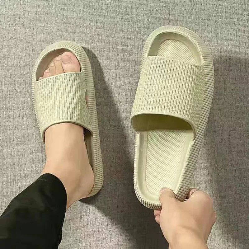 LESORI™ CloudStep Summer Slides model B