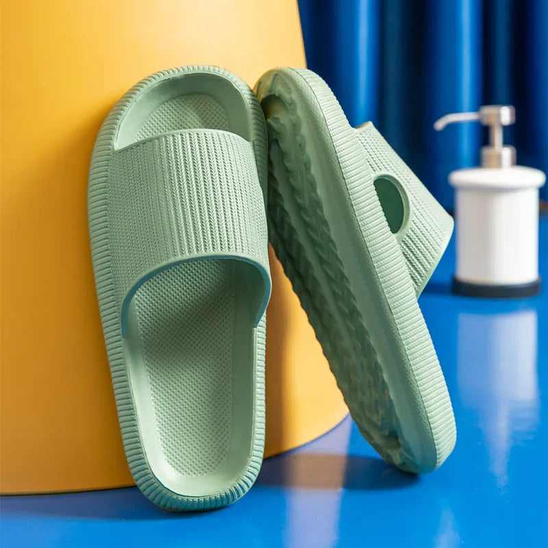 LESORI™ CloudStep Summer Slides model B