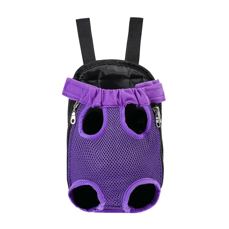 PetVoyage™ Carrier Backpack by Ainiki