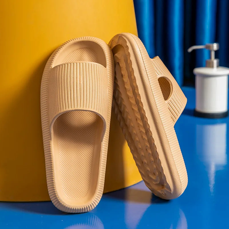 LESORI™ CloudStep Summer Slides model B