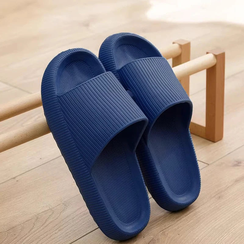 LESORI™ CloudStep Summer Slides model B