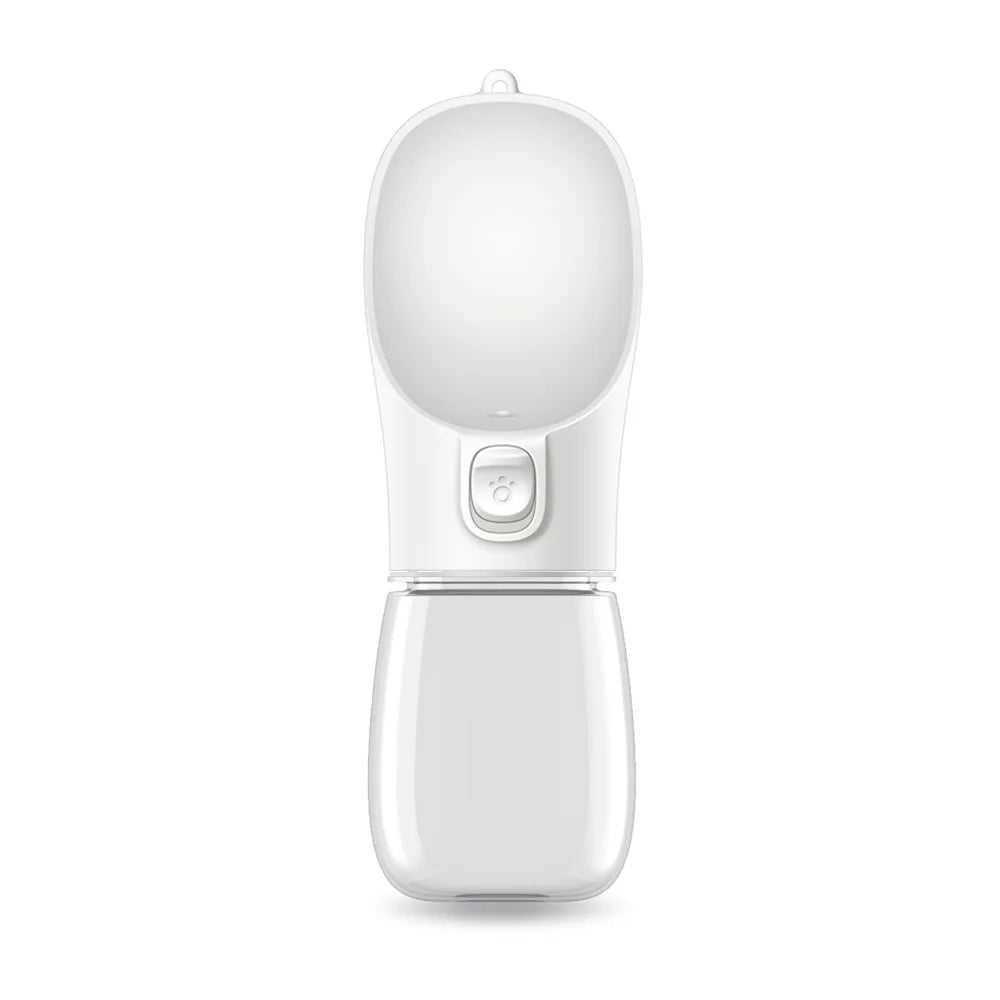 PawSip™ Travel Water Bottle by Ainiki 