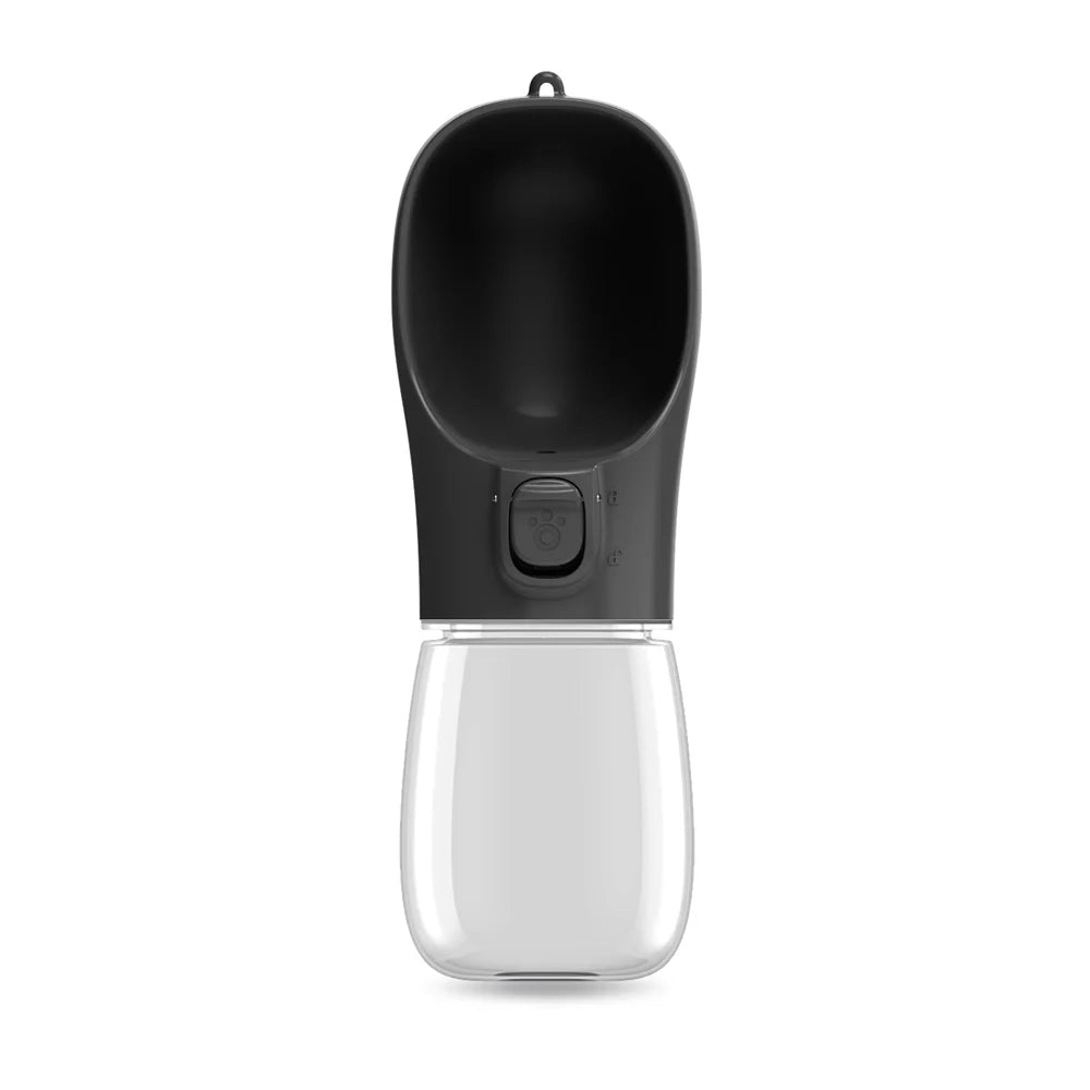 PawSip™ Travel Water Bottle by Ainiki 