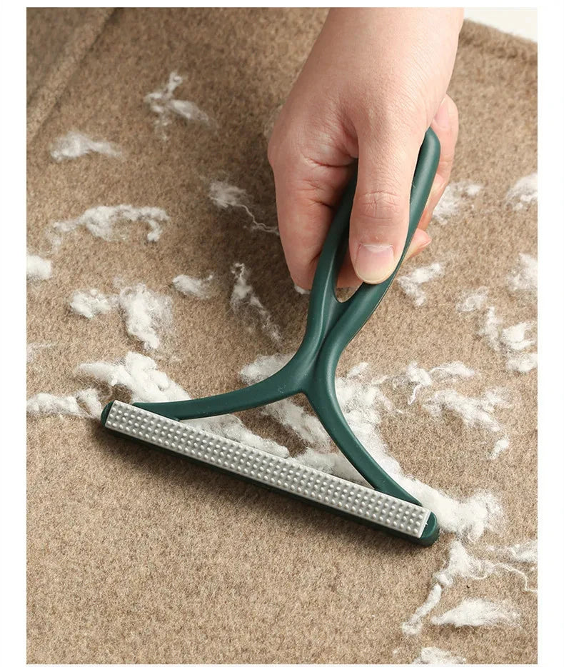 LintMaster™ Fabric Shaver by Ainiki