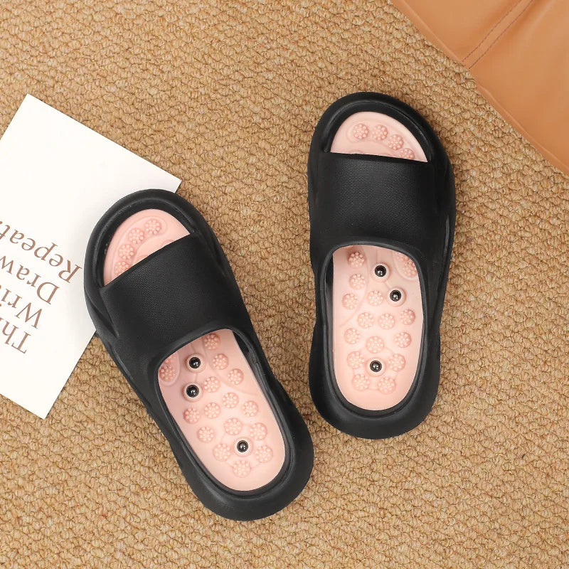 LESORI™ Massage  Slides – Model M