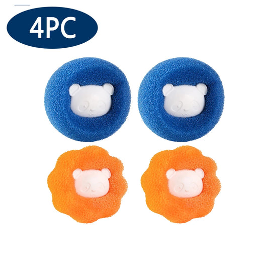 FurCatch™ Laundry Hair Remover Balls by Ainiki