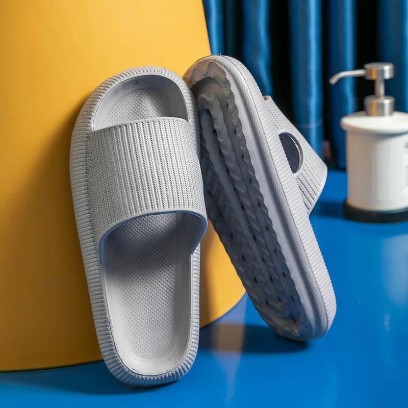 LESORI™ CloudStep Summer Slides model B