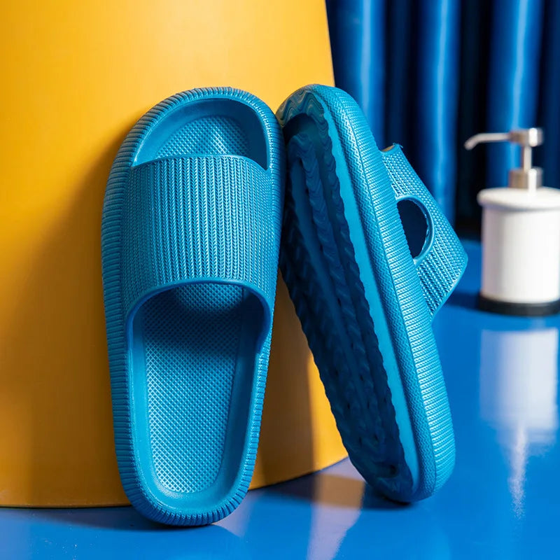 LESORI™ CloudStep Summer Slides model B