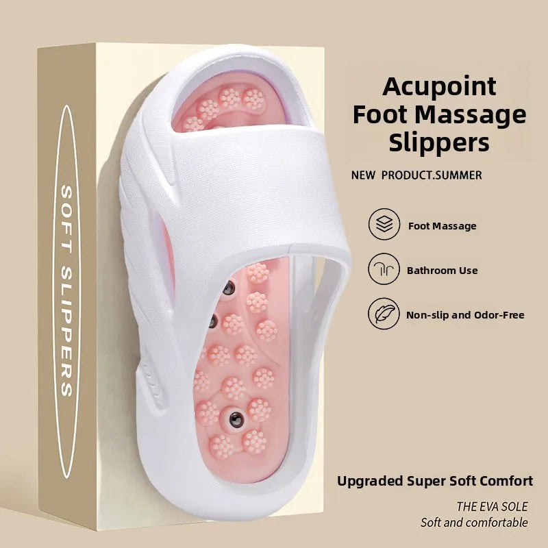 LESORI™ Massage  Slides – Model M