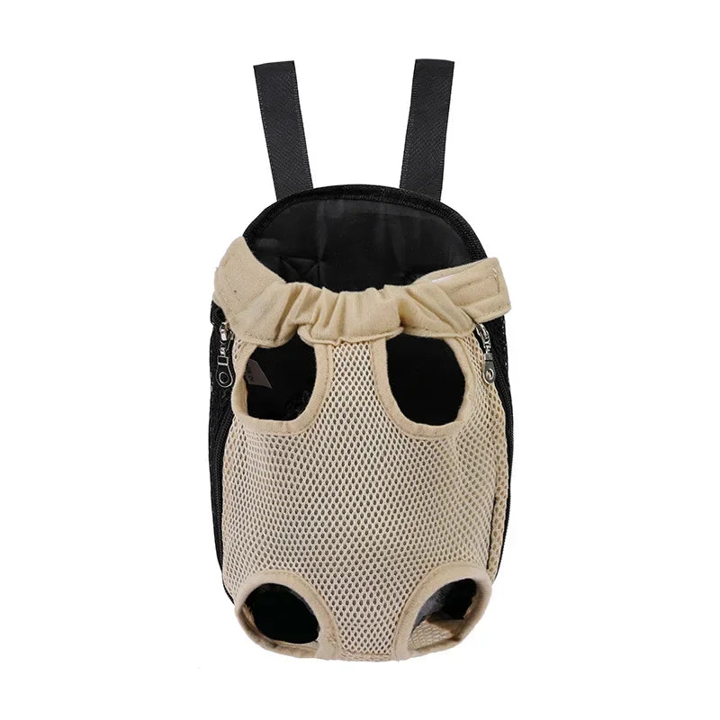 PetVoyage™ Carrier Backpack by Ainiki