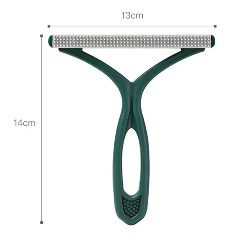 LintMaster™ Fabric Shaver by Ainiki
