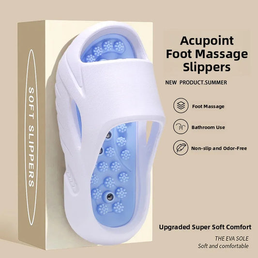 LESORI™ Massage  Slides – Model M