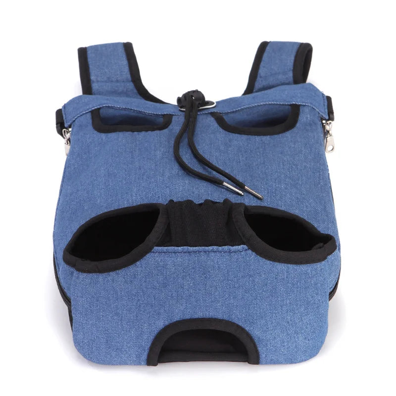 PetVoyage™ Carrier Backpack by Ainiki