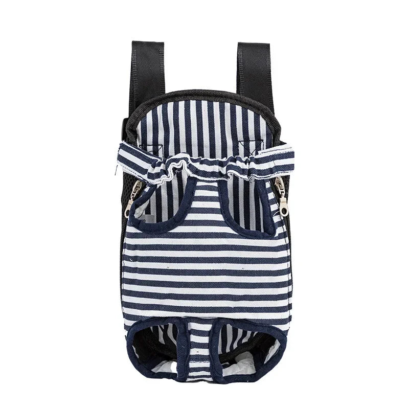 PetVoyage™ Carrier Backpack by Ainiki