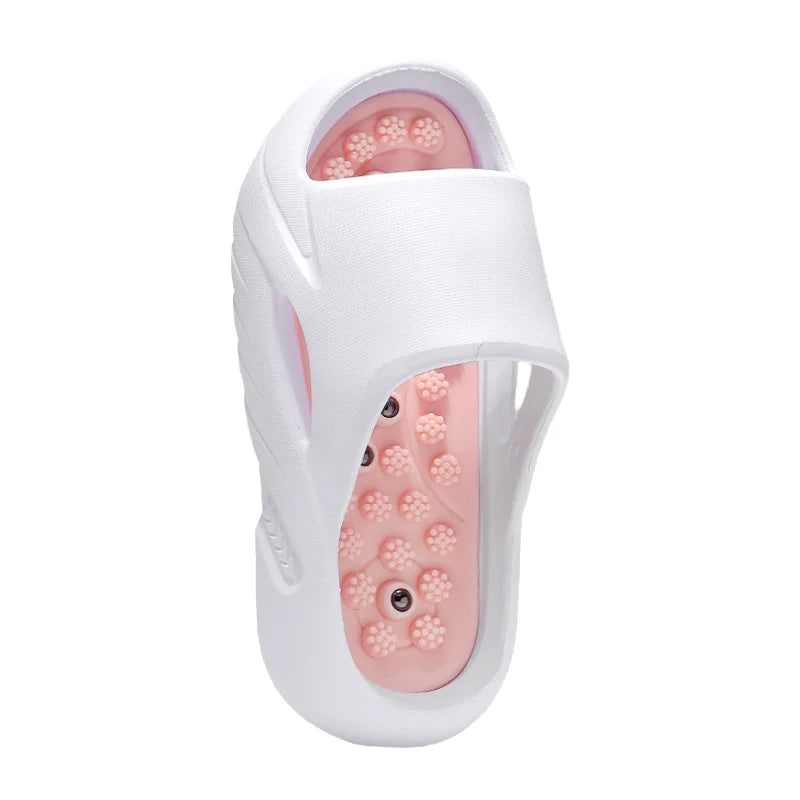 LESORI™ Massage  Slides – Model M