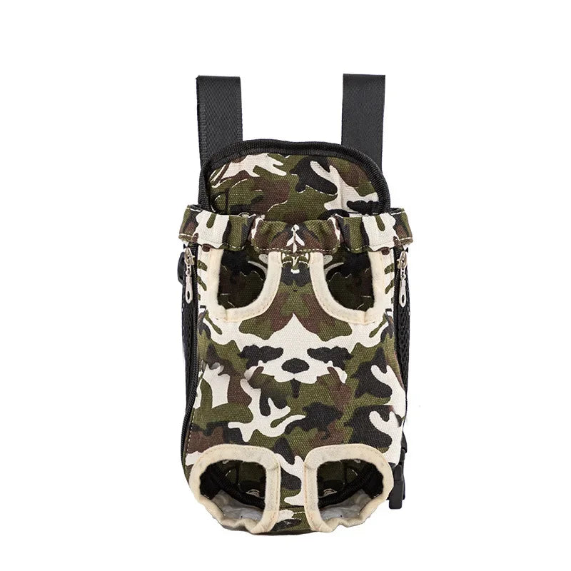 PetVoyage™ Carrier Backpack by Ainiki