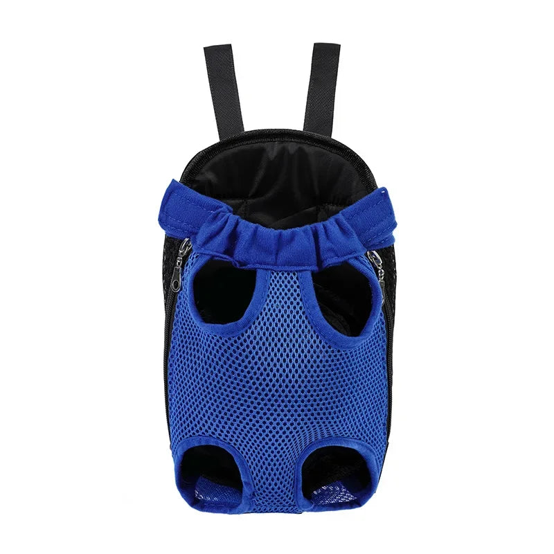 PetVoyage™ Carrier Backpack by Ainiki