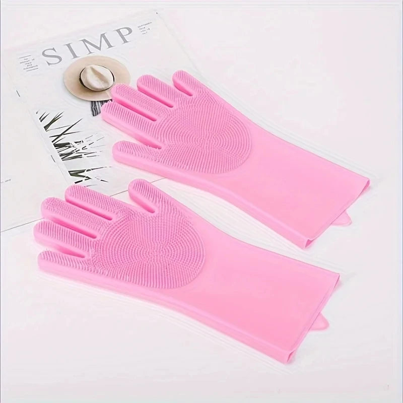 CleanPaw™ Grooming Glove by Ainiki