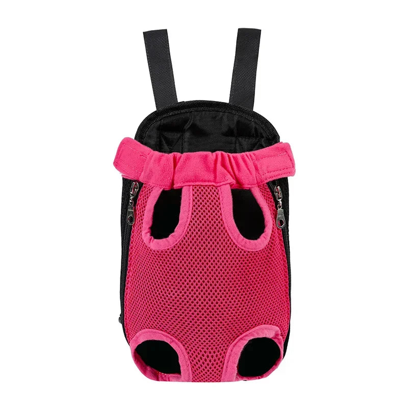 PetVoyage™ Carrier Backpack by Ainiki