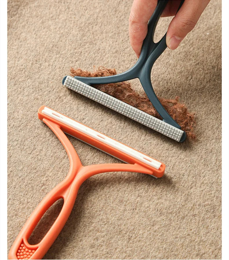 LintMaster™ Fabric Shaver by Ainiki