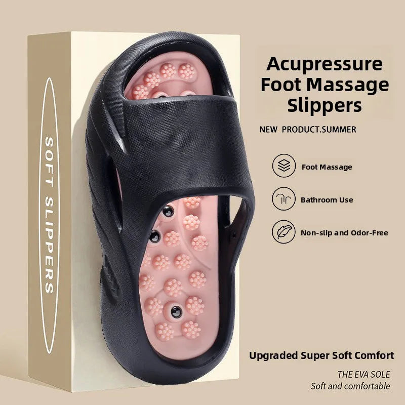 LESORI™ Massage  Slides – Model M