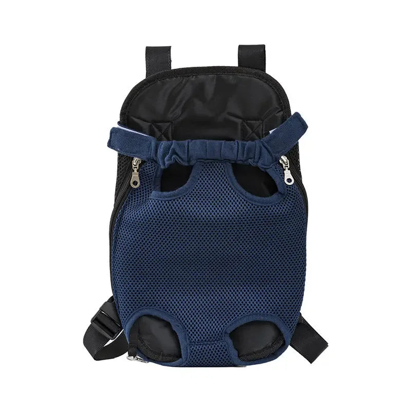 PetVoyage™ Carrier Backpack by Ainiki