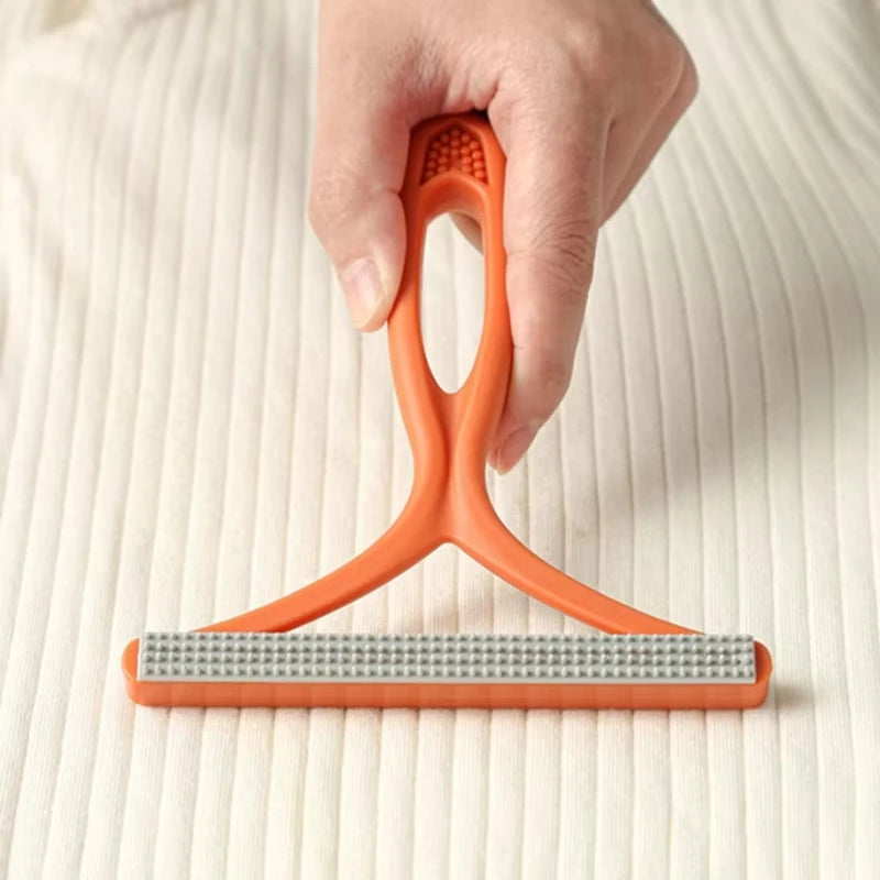 LintMaster™ Fabric Shaver by Ainiki