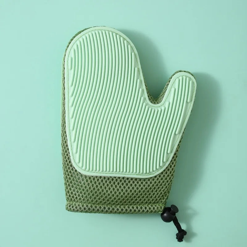 FurTouch™ Grooming Glove by Ainiki