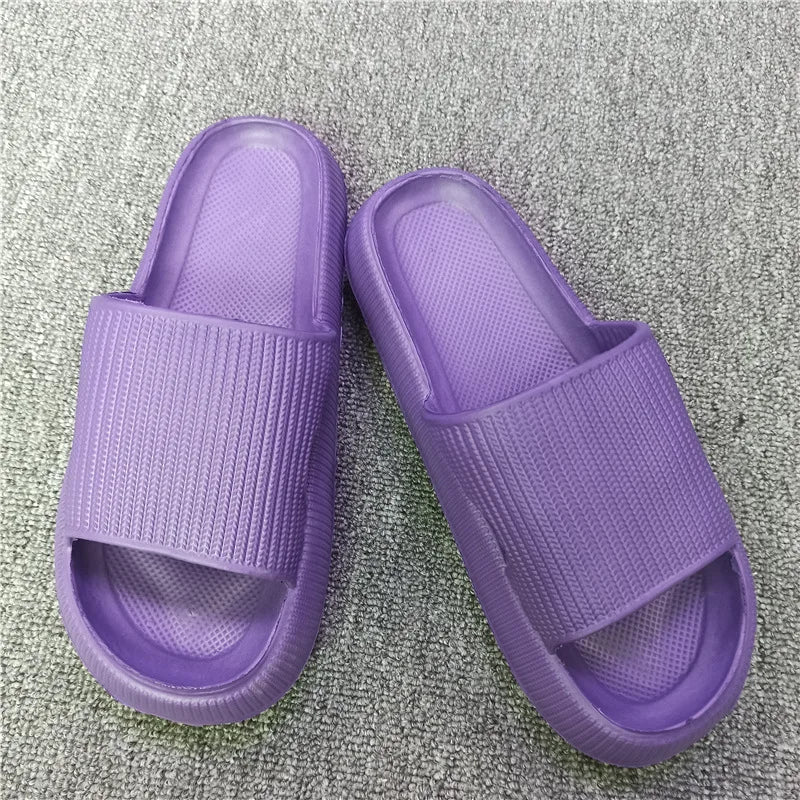 LESORI™ CloudStep Summer Slides model B