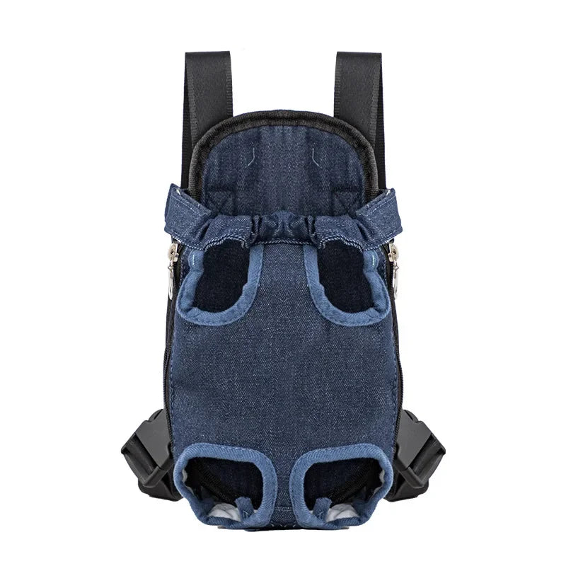 PetVoyage™ Carrier Backpack by Ainiki