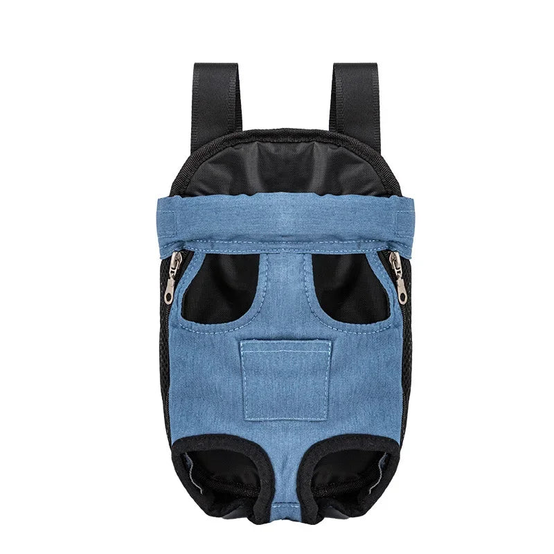 PetVoyage™ Carrier Backpack by Ainiki