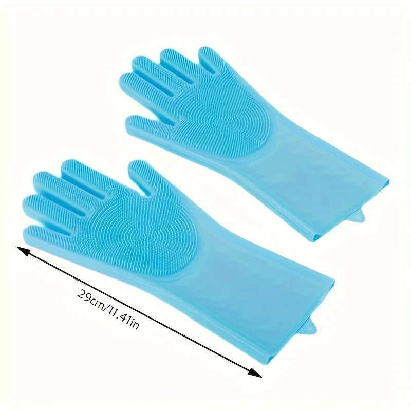 CleanPaw™ Grooming Glove by Ainiki