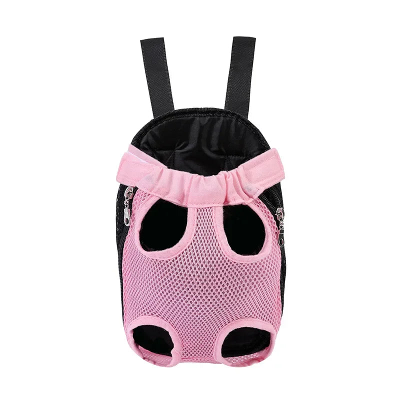 PetVoyage™ Carrier Backpack by Ainiki