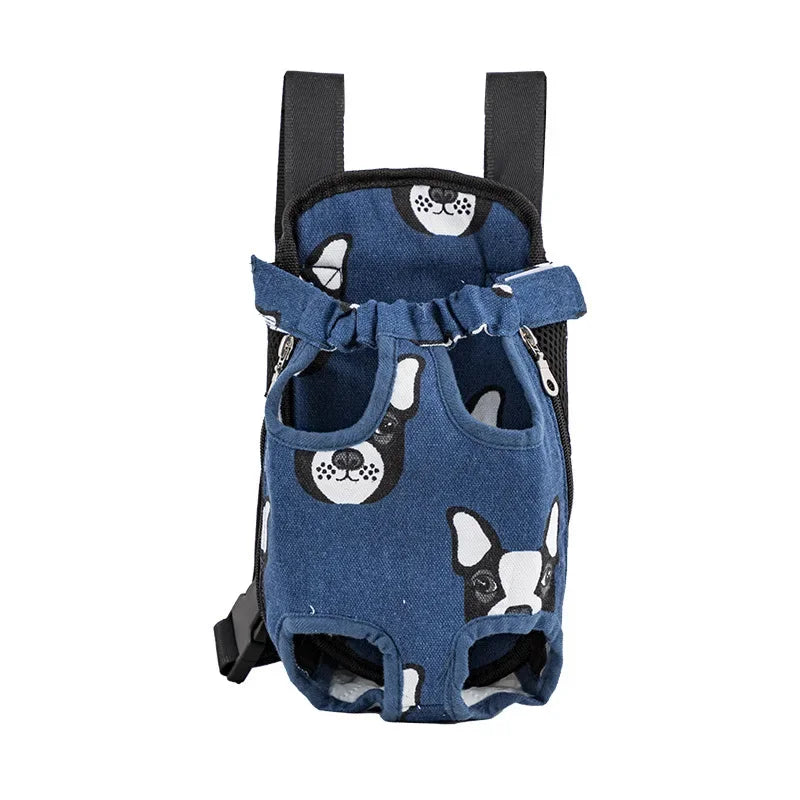 PetVoyage™ Carrier Backpack by Ainiki