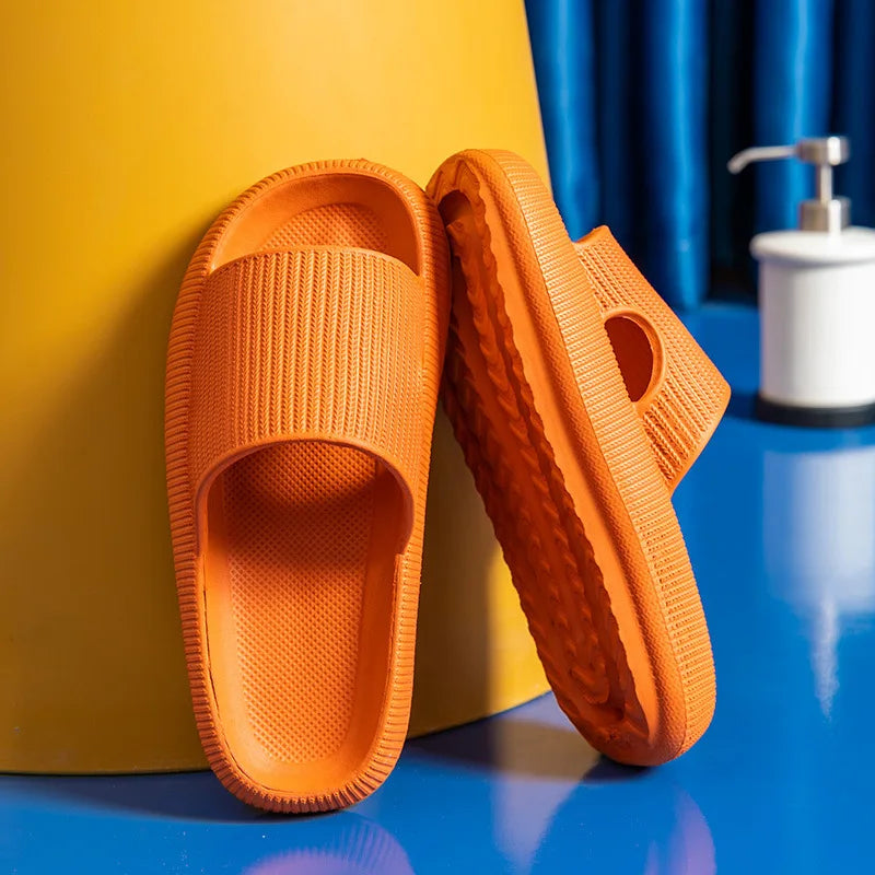 LESORI™ CloudStep Summer Slides model B