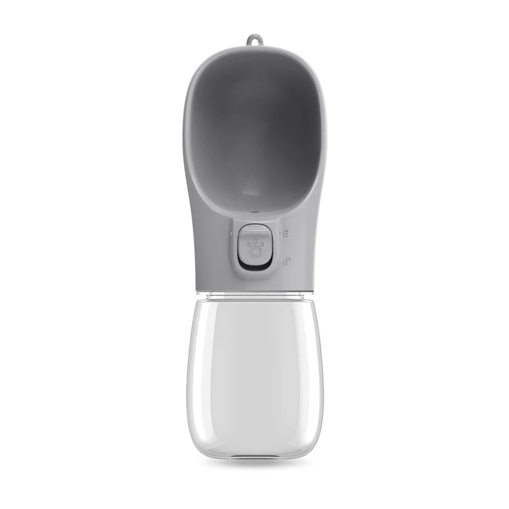 PawSip™ Travel Water Bottle by Ainiki 