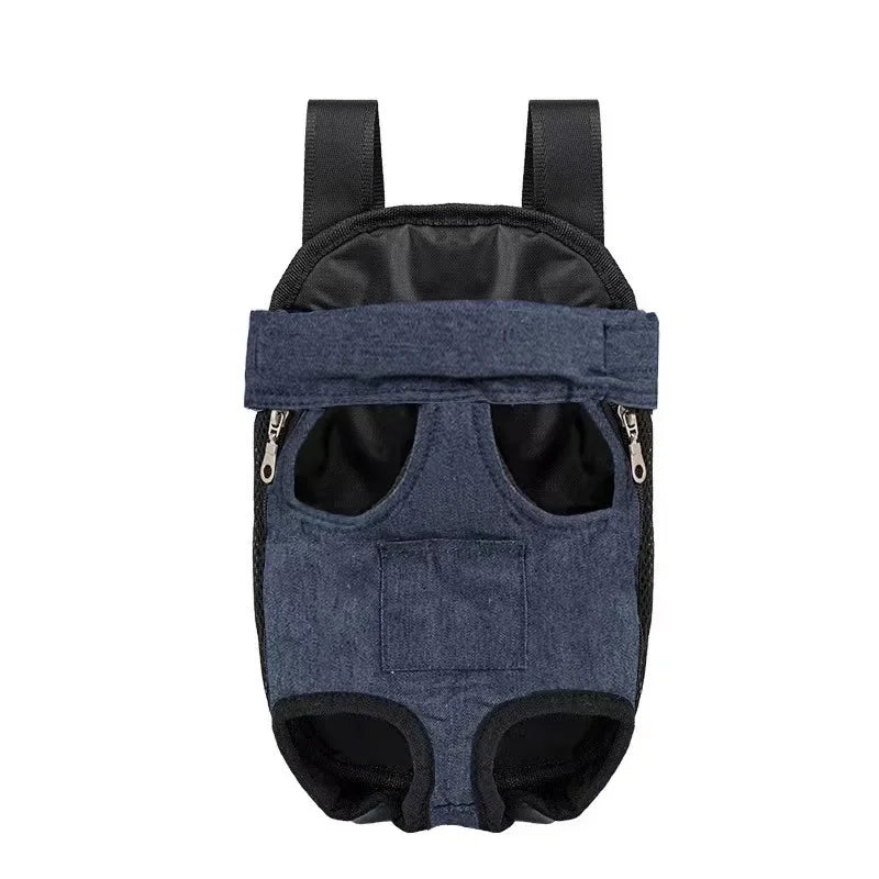 PetVoyage™ Carrier Backpack by Ainiki
