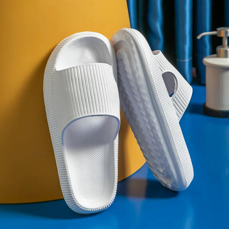 LESORI™ CloudStep Summer Slides model B