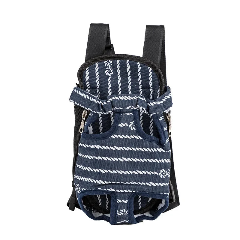 PetVoyage™ Carrier Backpack by Ainiki