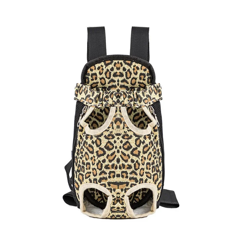 PetVoyage™ Carrier Backpack by Ainiki